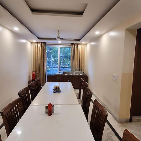 Jmd Residency Hotel New Delhi Exterior photo