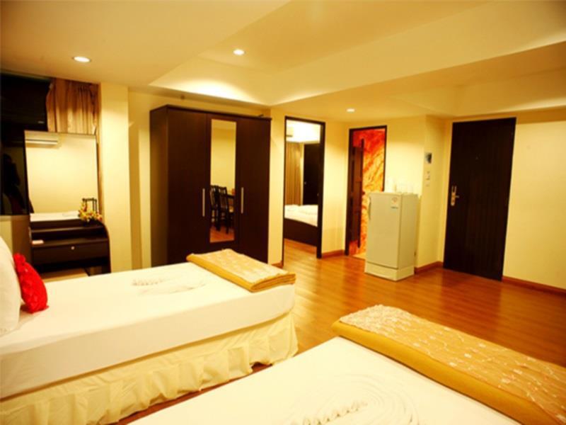 Jmd Residency Hotel New Delhi Exterior photo