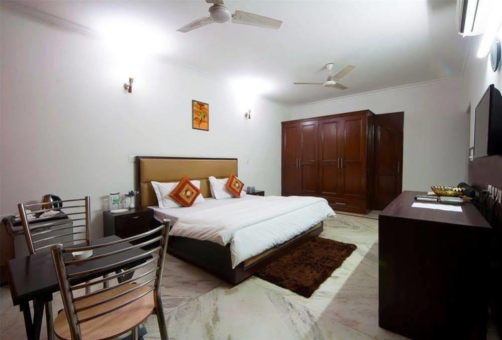 Jmd Residency Hotel New Delhi Exterior photo